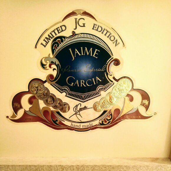 Suenos de Saundra, EXTREMELY RARE, Limited Edition, Cigar Box, Storage/Accent - Picture 11 of 16